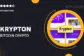 Krypton – Bitcoin Crypto Currency Joomla 5 Template