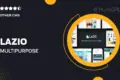 Lazio – Multipurpose Responsive Prestashop Theme