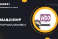 MailChimp for WooCommerce Memberships