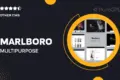 Marlboro – Multipurpose Responsive Prestashop Theme