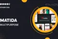 Matida – Multipurpose Responsive OpenCart Theme