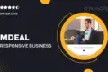 Mdeal – Responsive Business Drupal Theme