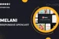 Melani – Responsive OpenCart Theme