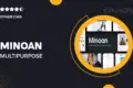 Minoan – Multipurpose Responsive Prestashop Theme