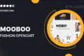 MooBoo – Fashion OpenCart Theme