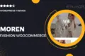 Moren – Fashion WooCommerce Theme