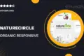 NatureCircle – Organic Responsive OpenCart Theme