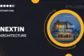 Nextin – Architecture & Interior Drupal Theme