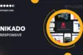 Nikado – Responsive Prestashop Theme