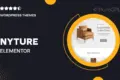 Nyture – Elementor WooCommerce Theme