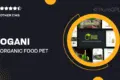 Ogani – Organic, Food, Pet OpenCart Theme