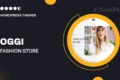 OGGI – Fashion Store WooCommerce Theme