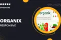 Organix Responsive Prestashop 1.7