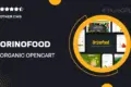 Orinofood – Organic Opencart Theme