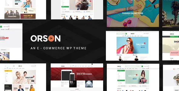orson wordpress theme for online stores 1