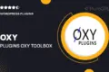 Oxy Plugins | Oxy Toolbox