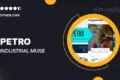 Petro – Industrial Muse Template RS