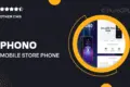 Phono | Mobile Store, Phone Shopify Shop