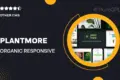 Plantmore – Organic Responsive Prestashop Theme