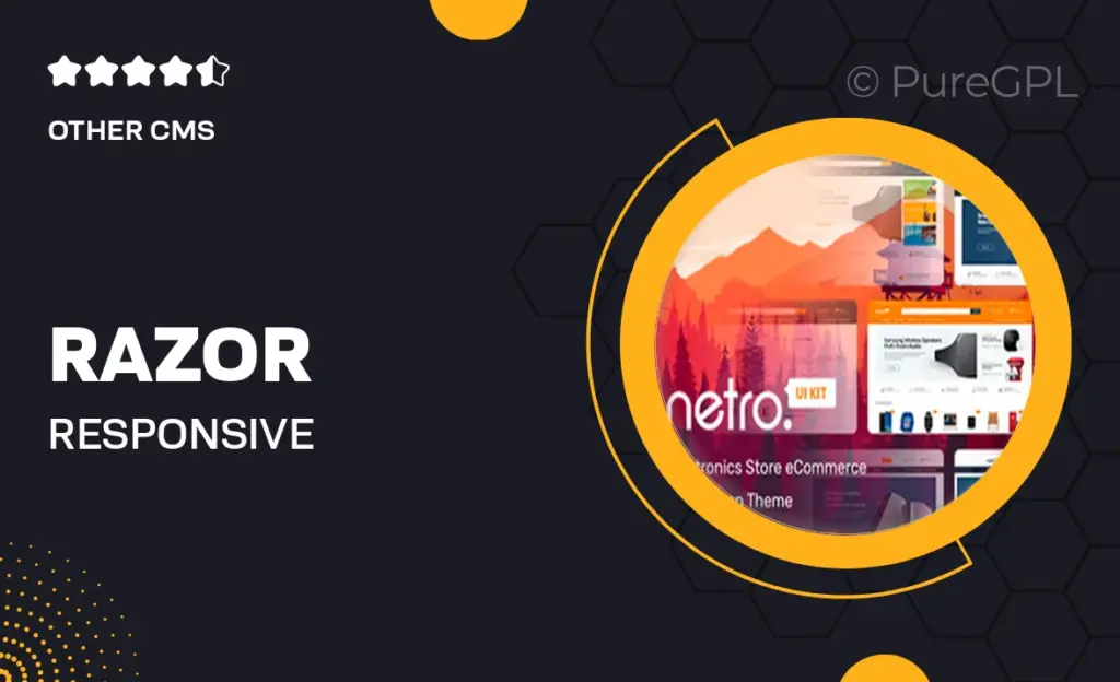 Razor – Responsive Prestashop 1.7 Theme 30 Razor – Responsive Prestashop 1.7 Theme