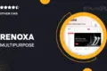 Renoxa – Multipurpose Opencart Responsive theme