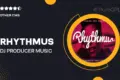 Rhythmus – DJ / Producer Music Muse Template