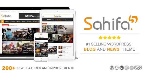 sahifa responsive wordpress news magazine newspaper theme 1