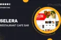 Selera – Restaurant, Cafe & Bar Muse Template YR