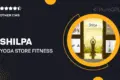 Shilpa – Yoga Store & Fitness Shopify