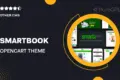 SmartBook – OpenCart Theme