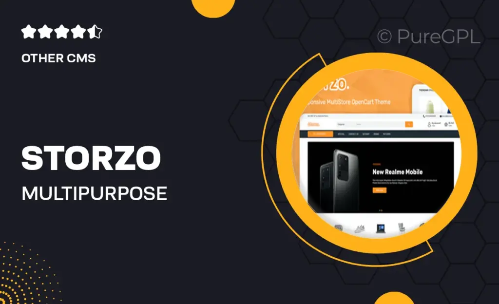 Storzo – Multipurpose E-commerce Opencart 3 Theme 39 Storzo – Multipurpose E-commerce Opencart 3 Theme