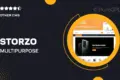 Storzo – Multipurpose E-commerce Opencart 3 Theme