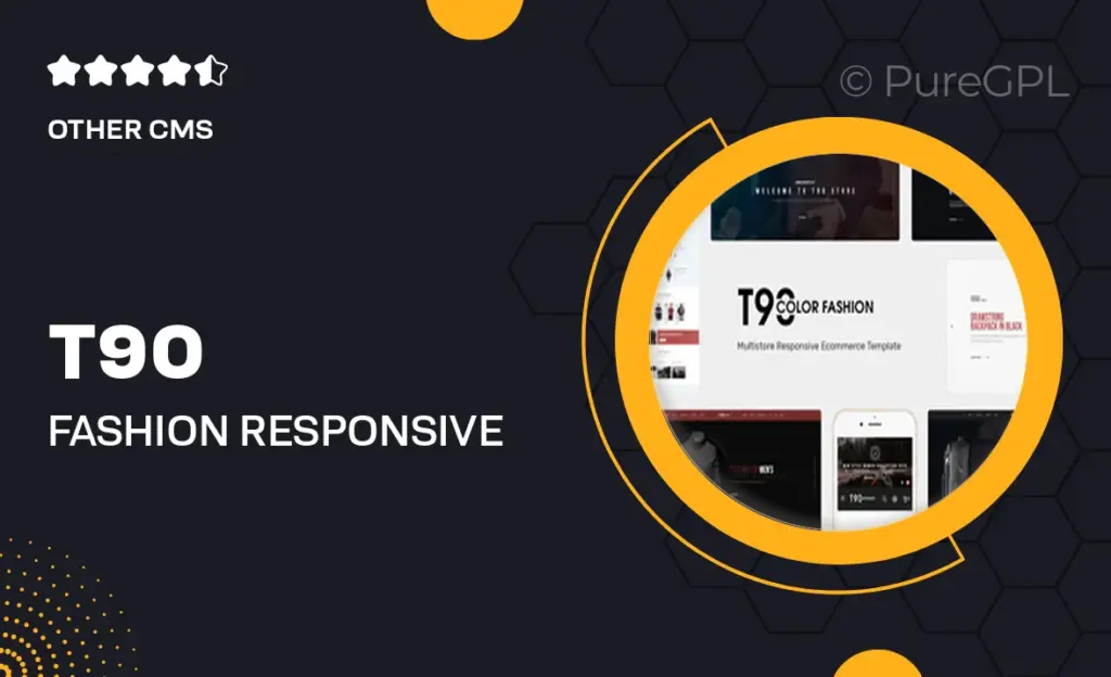 T90 – Fashion Responsive OpenCart Theme 21 T90 – Fashion Responsive OpenCart Theme