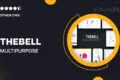 Thebell – Multipurpose Responsive Prestashop Theme