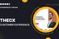 TheCX – Customer Experience WordPress Theme