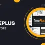 TimePlus – Mega Store Responsive OpenCart Theme