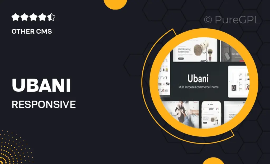 Ubani – Responsive Prestashop Theme 28 Ubani – Responsive Prestashop Theme