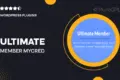 Ultimate member | myCRED