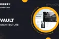 Vault – Architecture Interior Elementor Template Kit