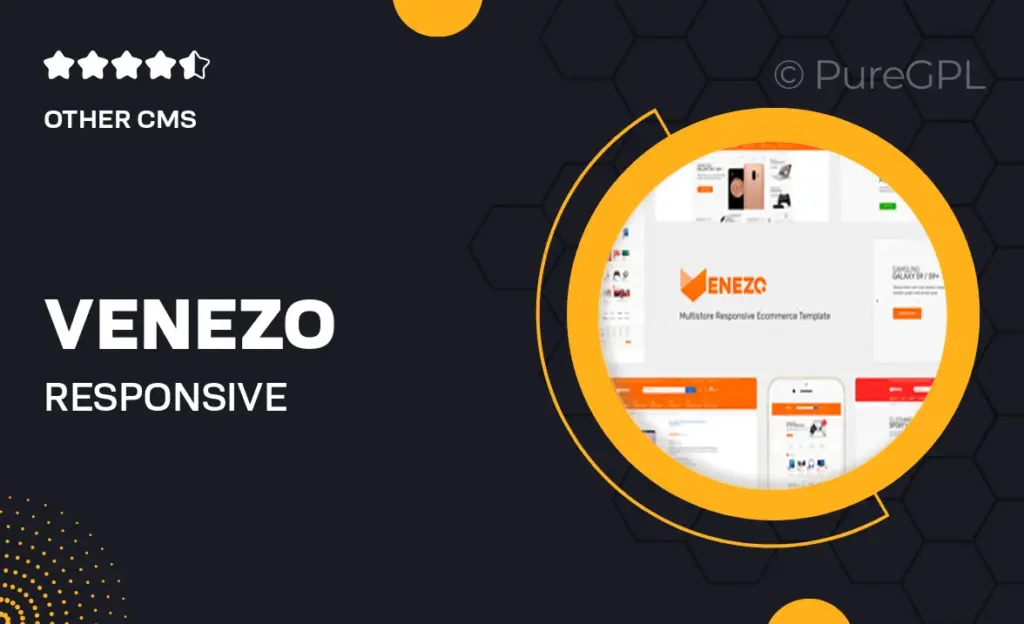 Venezo – Responsive Prestashop Theme 29 Venezo – Responsive Prestashop Theme