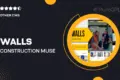 Walls – Construction MUSE Template RS