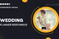 Wedding Planner – Responsive WordPress Theme