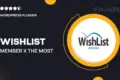 WishList Member X – The Most Trusted Membership Site Plugin