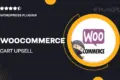 Woocommerce | Cart Upsell