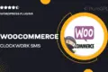 Woocommerce | Clockwork SMS Notifications