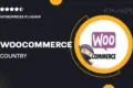 Woocommerce | Country Restrictions