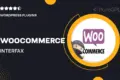 Woocommerce | InterFax Integration