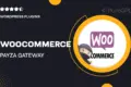 Woocommerce | Payza Gateway