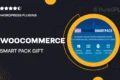 WooCommerce Smart Pack – Gift Card, Wallet, Refund & Reward