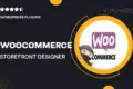 Woocommerce | Storefront Designer